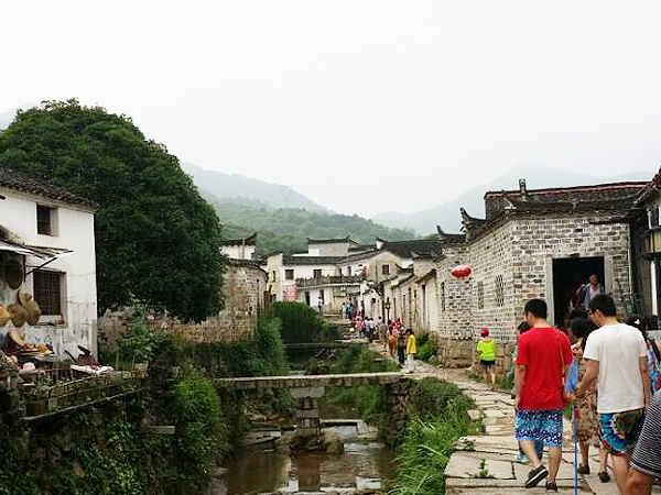 草莓视频在线观看18网页集团—华生公司泾县联谊之旅(图5)