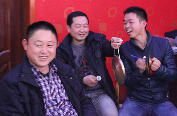 草莓视频在线观看18网页集团2014年度总结表彰大会暨迎新春联欢晚会(图8)
