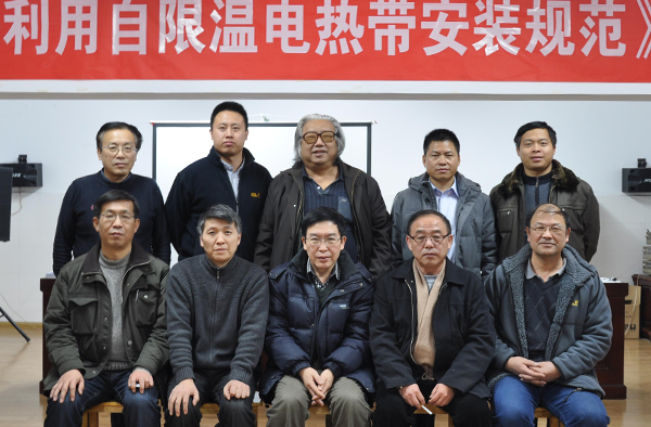 草莓视频在线观看18网页集团主编太阳能电热带行业标准通过专家审定(图1)