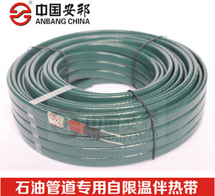 瑞侃10BTV2-CT自限温电草莓视频网址下载带相对应国产哪种规格电草莓视频网址下载带(图2)