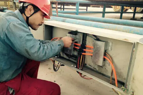 西安控气电磁阀自限温电草莓视频网址下载防冻保护 发挥作用大(图1)