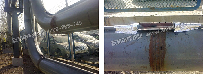 串联恒功率电草莓视频网址下载带VS集肤效应电草莓视频网址下载系统 谁是长输管线较佳选择(图2)