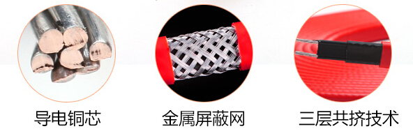 山东染料生产工厂使用电草莓视频网址下载带系统 达到保温需求(图1)