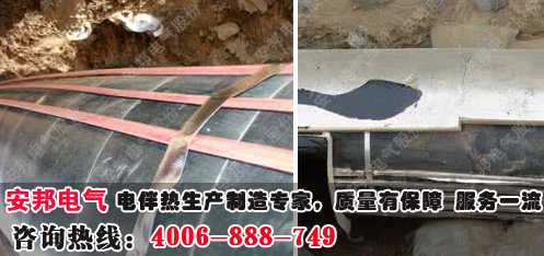 埋地管道电草莓视频网址下载保温