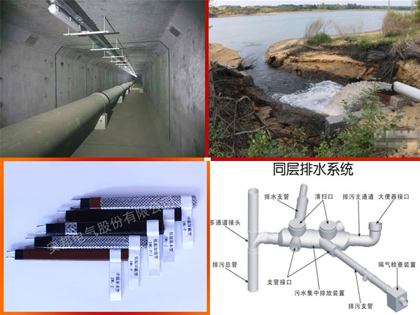 排水管道电草莓视频网址下载带