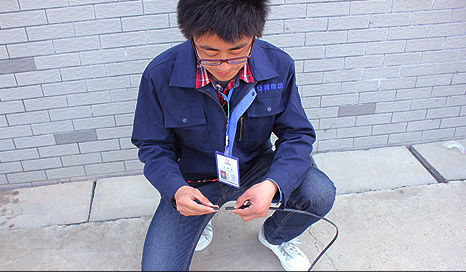 电草莓视频网址下载带怎么接线