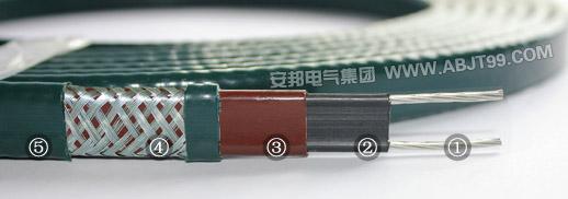 化工专用防爆电草莓视频网址下载带电热带(图1)