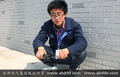 DKW太阳能热水器管道专用解冻带/电热带/电草莓视频网址下载带(图2)