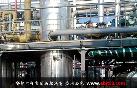燃气管道是否需要用到电草莓视频网址下载带保温系统？(图1)