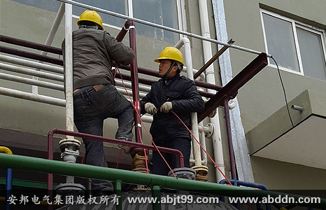 江苏盐城化工管道电草莓视频网址下载保温工程(图3)