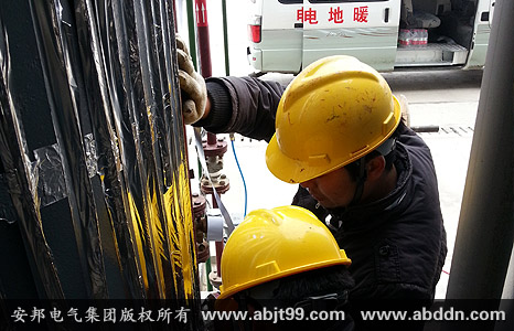 江苏盐城化工管道电草莓视频网址下载保温工程