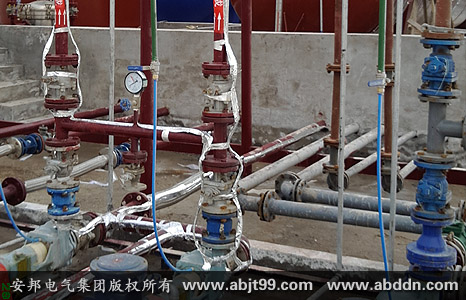 江苏盐城化工管道电草莓视频网址下载保温工程(图5)