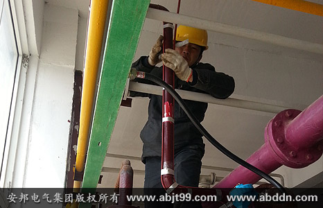 江苏盐城化工管道电草莓视频网址下载保温工程(图6)