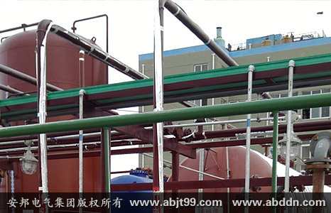 江苏盐城化工管道电草莓视频网址下载保温工程(图4)