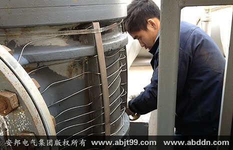 化工管道阀门加热电缆电草莓视频网址下载保温