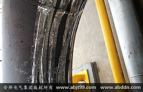 化工管道阀门加热电缆电草莓视频网址下载保温(图3)