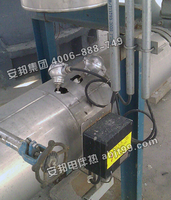中核陕铀汉中机电管道电草莓视频网址下载保温工程(图2)